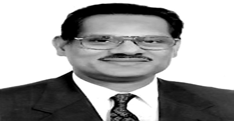 সাবেক সচিব ও রাষ্ট্রদূত মুক্তিযোদ্ধা আনো